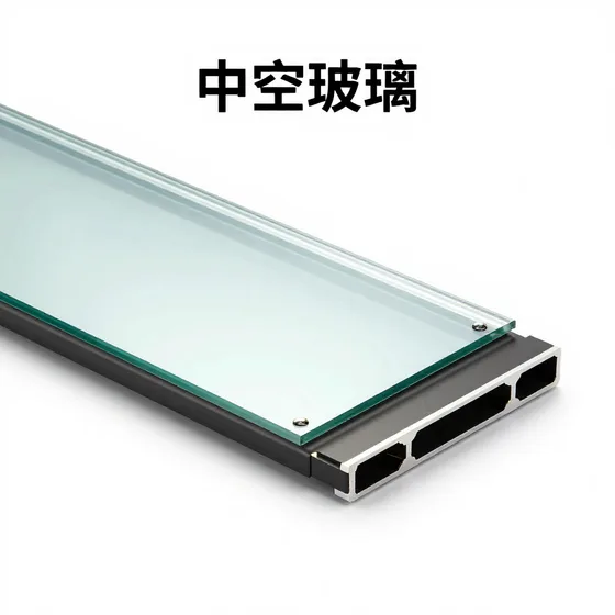 中空玻璃