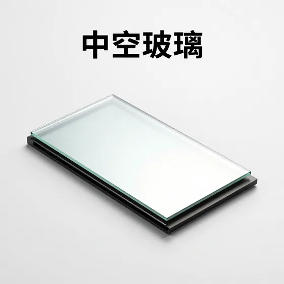 中空玻璃