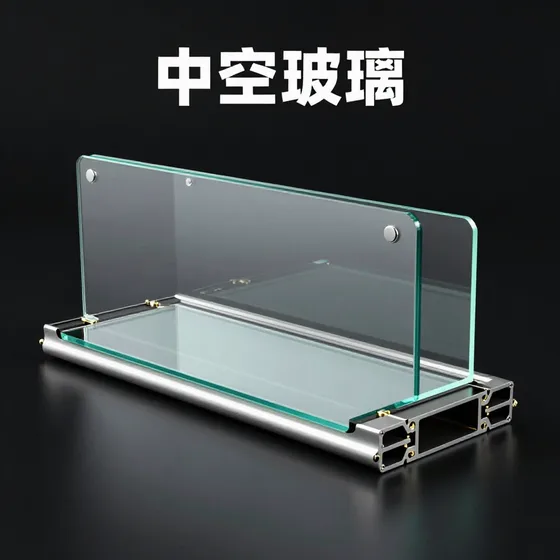 中空玻璃实战经验分享