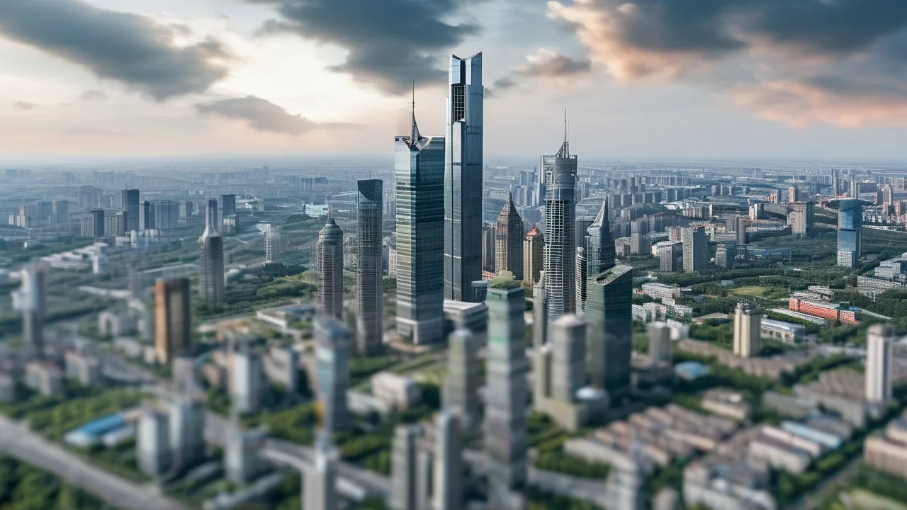 中空玻璃